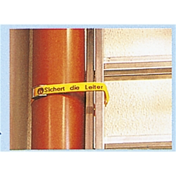 Zarges Zurrband, Länge 2,60m Nr. 40960