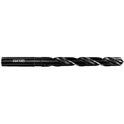 Hi-Tech Industrie-Spiralbohrer HSS-G DIN340N Presto 4,0mm Gesamtlänge: 119mm, Spirallänge: 78mm geschliffen Nr. 04000.0400