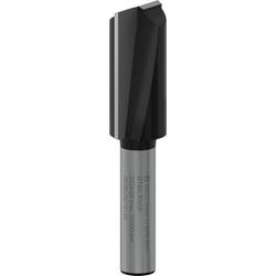 Bosch PRO Nutfräser, zweischneidig, Ø 14xL30mm, Schaft 8mm Nr. 2608629678