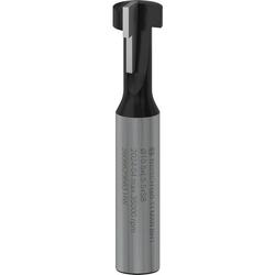Bosch PRO T-Nutfräser, Ø 10,5x6,6mm, Schaft 8mm Nr. 2608629683
