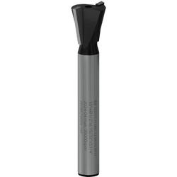 Bosch PRO Zinkenfräser, 15°, Schaft 1/4 Zoll Nr. 2608629689