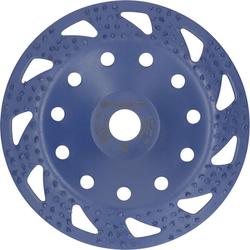 Bosch EXPERT Multi Material Carbide-Topfscheibe grob, angeschrägt, 180mm, 22,23mm Nr. 2608901749
