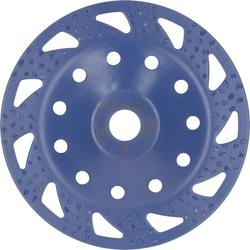 Bosch EXPERT Multi Material Carbide-Topfscheibe grob, flach, 180mm, 22,23mm Nr. 2608901747