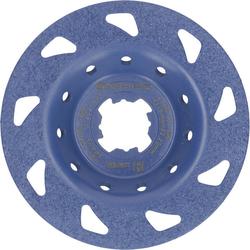 Bosch EXPERT Multi Material Carbide-Topfscheibe fein, flach, X-LOCK, 115mm, 22,23mm Nr. 2608901686