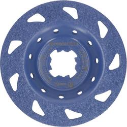 Bosch EXPERT Multi Material Carbide-Topfscheibe fein, schräg, X-LOCK, 115mm, 22,23mm Nr. 2608901689