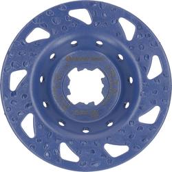 Bosch EXPERT Multi Material Carbide-Topfscheibe grob, flach, X-LOCK, 115mm, 22,23mm Nr. 2608901684