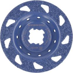Bosch EXPERT Multi Material Carbide-Topfscheibe med., flach, X-LOCK, 115mm, 22,23mm Nr. 2608901685