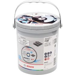 Bosch Standard for Metal Trennscheibe, 115x1x100 (100er-Pack 2608619767) Nr. 2608626115