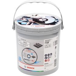 Bosch Standard for Metal Trennscheibe, 125x1x100 (100er-Pack 2608619768) Nr. 2608626116