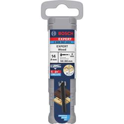 Bosch EXPERT Wood Forstnerbohrer, 14x90mm, D8mm Nr. 2608901823
