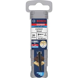 Bosch EXPERT Wood Forstnerbohrer, 20x90mm, D8mm Nr. 2608901827