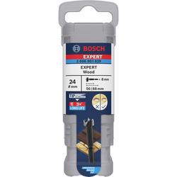 Bosch EXPERT Wood Forstnerbohrer, 24x90mm, D8mm Nr. 2608901829