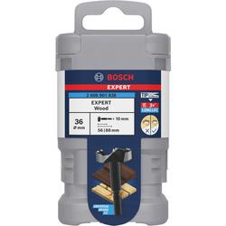 Bosch EXPERT Wood Forstnerbohrer, 36x90mm, D10mm Nr. 2608901838