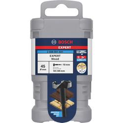 Bosch EXPERT Wood Forstnerbohrer, 45x90mm, D10mm Nr. 2608901841