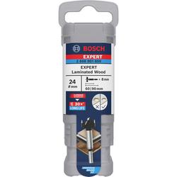 Bosch EXPERT Laminated Wood Scharnierlochbohrer, 24x60x90mm Nr. 2608901850