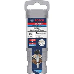 Bosch EXPERT Laminated Wood Scharnierlochbohrer, 25x60x90mm Nr. 2608901851