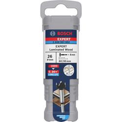 Bosch EXPERT Laminated Wood Scharnierlochbohrer, 26x60x90mm Nr. 2608901852