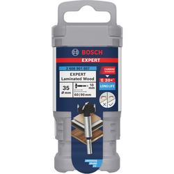 Bosch EXPERT Laminated Wood Scharnierlochbohrer, 35x60x90mm Nr. 2608901857