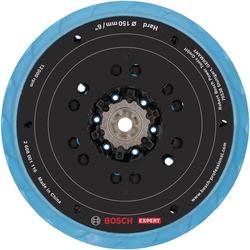 Bosch EXPERT Multihole Schleifteller/Stützteller, hart, 150mm Nr. 2608001116