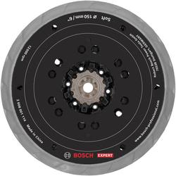 Bosch EXPERT Multihole Schleifteller/Stützteller, weich, 150mm Nr. 2608001114