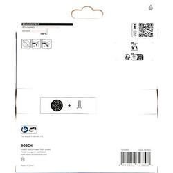 Bosch EXPERT Multihole Schleifteller/Stützteller, weich, 150mm Nr. 2608001114