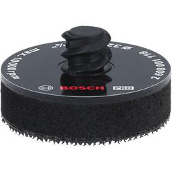 Bosch PRO Schleifteller/Polierteller, 32mm, Klettverschluss Nr. 2608001118