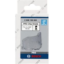 Bosch PRO Spanschutz für GKF18V-8/25 Nr. 2608190065