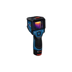 Bosch Wärmebildkamera GTC 12V-450-13, mit 1 x Akku GBA 12V 2.0Ah + Schnellladegerät, in L-BOXX Nr. 0601083900