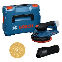 Bosch Akku-Exzenterschleifer GEX 12V-150-3, Solo Version, L-BOXX Nr. 0601373301