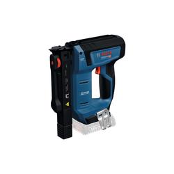 Bosch Akku-Holzklammerer GTH 18V-14, Solo Version, L-BOXX Nr. 0601482801