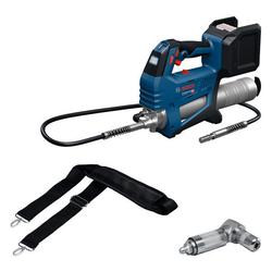 Bosch Akku-Kartuschenpresse GFP 18V-10, Solo Version Nr. 06019N6000