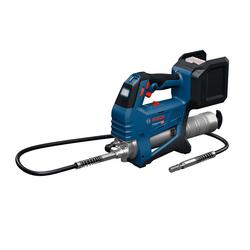 Bosch Akku-Kartuschenpresse GFP 18V-10, Solo Version, XL-BOXX Nr. 06019N6001