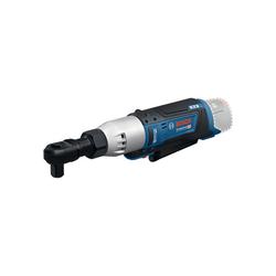 Bosch Akku-Ratschenschrauber GRC 12V-60 1/2 SN, Solo Version Nr. 06019N8500