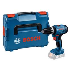 Bosch Akku-Schlagbohrschauber GSB 18V-25, Solo Version, L-BOXX Nr. 06019K9301