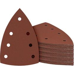 Bosch EXPERT C430 Schleifpapier-Set, K40/80/120/180/240, 100x150mm, 50-tlg. Nr. 2608623345