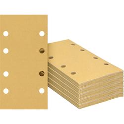 Bosch EXPERT C470 Schleifpapier Set, 93x186mm, K60/80/120/180/240, 50-tlg.Starter Pack Nr. 2608902514