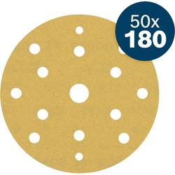 Bosch EXPERT C470 Schleifpapier, 150mm, K180, 50 Stk. Nr. 2608902499
