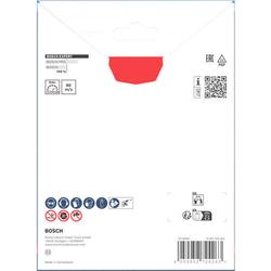 Bosch EXPERT Carbide Multi Wheel Trennscheibe, 125mm, 22,23mm Nr. 2608902489