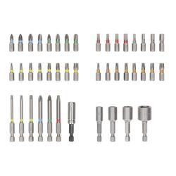 Bosch Extra Hard Schrauberbit-Set, 43-tlg. Nr. 2607017723