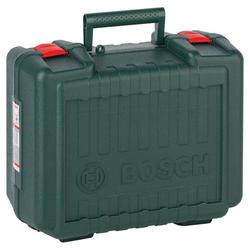 Bosch Kunststoffkoffer für Oberfräsen, Flachdübelfräse, 341x400x210mm, für POF 1200 AE/1400 ACE Nr. 2605438643
