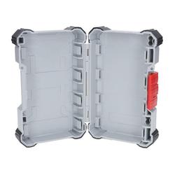 Bosch Leere Pick and Click Aufbewahrungsbox Nr. 2607017737