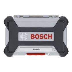 Bosch Leere Pick and Click Aufbewahrungsbox Nr. 2607017737