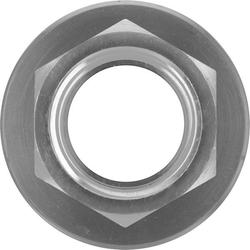Bosch PRO Adapter für Fettpresse, 400g, Schraubkartusche Nr. 2608001204
