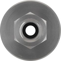 Bosch PRO Adapter für Fettpresse, 500g Schraubkartusche Nr. 2608001205