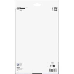 Bosch PRO Schlauch GFP 18V-10, für Fettpresse, 600mm Nr. 2608001206
