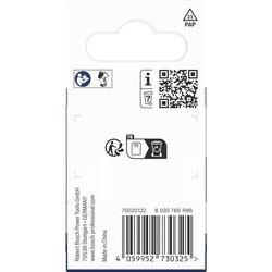 Bosch PRO Schneidebacken Gewindestangenschneider Set, für M6, M8, M10, M12 Nr. 2608001200