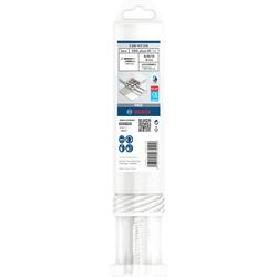 Bosch PRO SDS plus-4C Meißel- und Bohrersatz, 5-tlg. Nr. 2607017515