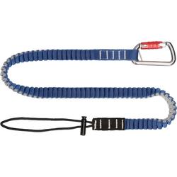 Bosch PRO Umhängeband, leicht, 6kg, 1 Karabiner und 1 runde Kordelschlaufe Nr. 2607990161