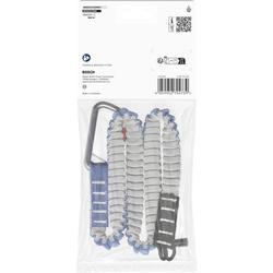 Bosch PRO Umhängeband, leicht, 6kg, 1 Karabiner und 1 runde Kordelschlaufe Nr. 2607990161
