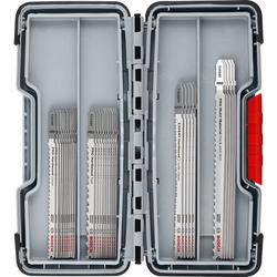 Bosch PRO Wood and Metal Set für Küchenbauer, 100mm, 30-tlg. Nr. 2607011945